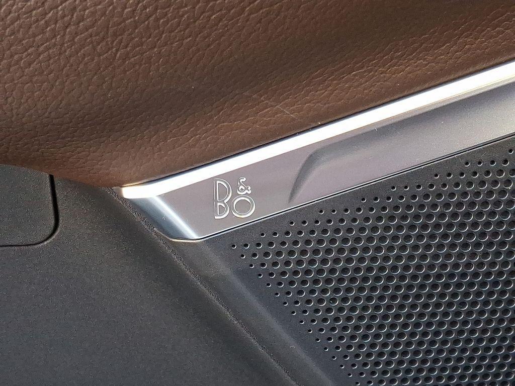 new 2025 Ford Expedition Max car, priced at $90,590
