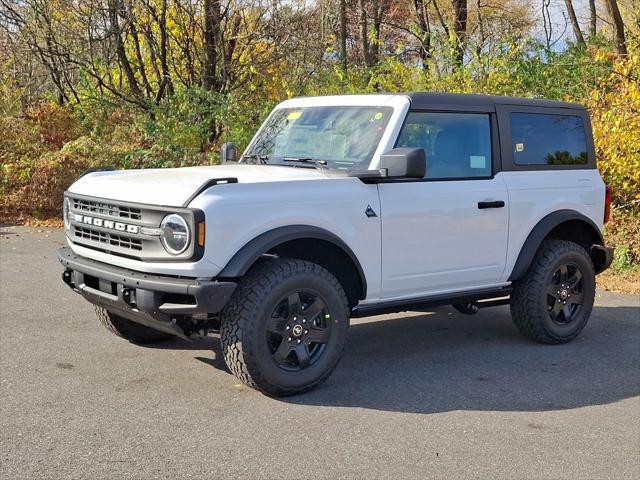 new 2024 Ford Bronco car, priced at $44,500