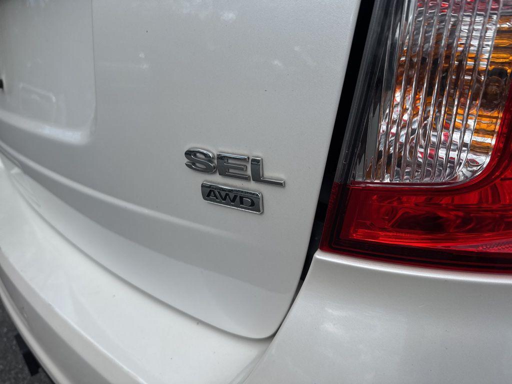 used 2014 Ford Edge car, priced at $12,000