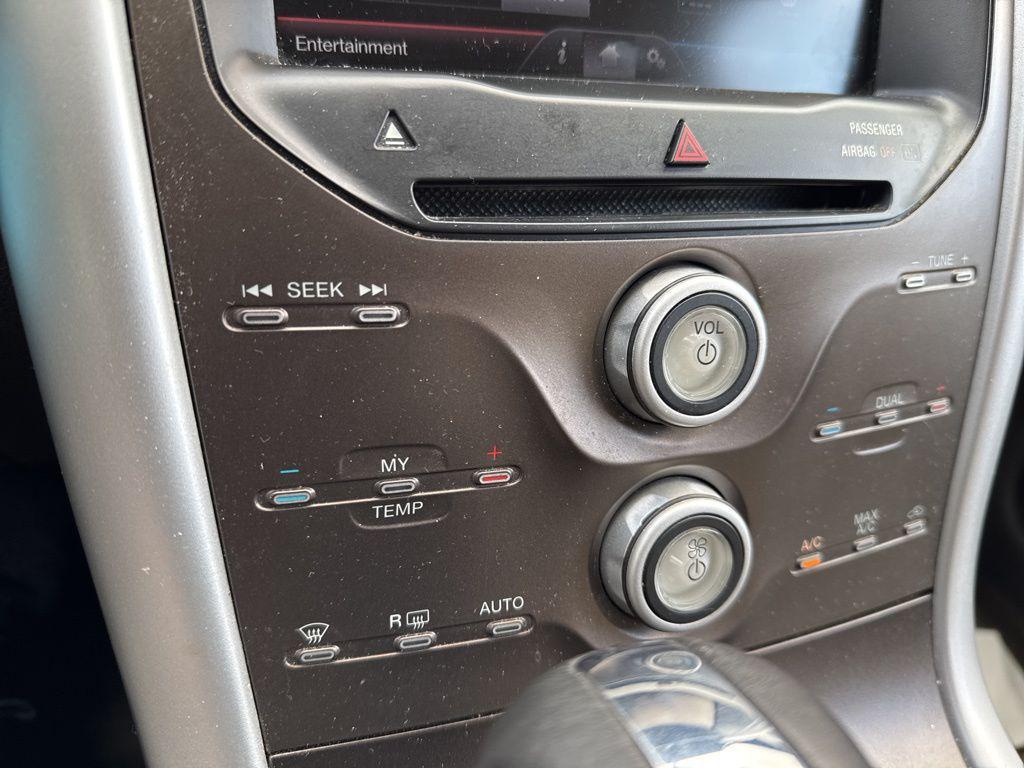 used 2014 Ford Edge car, priced at $12,000
