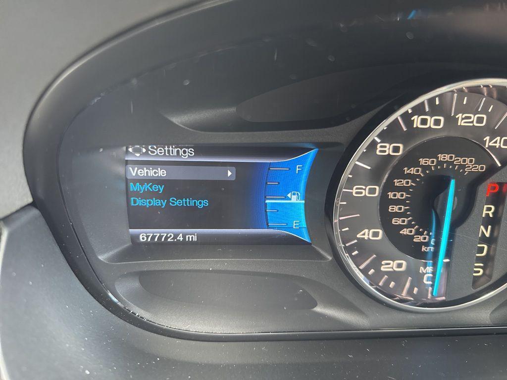 used 2014 Ford Edge car, priced at $12,000
