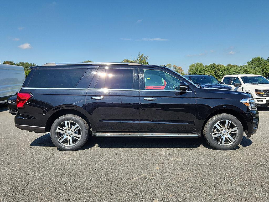 used 2023 Ford Expedition Max car, priced at $46,500