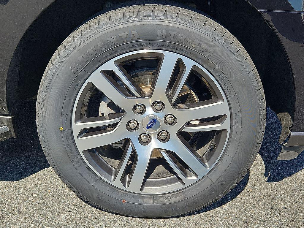 used 2023 Ford Expedition Max car, priced at $46,500