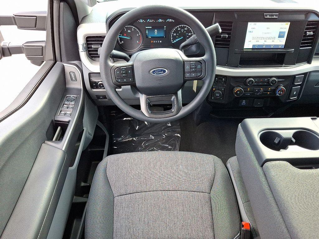 new 2026 Ford F-350 car, priced at $71,000