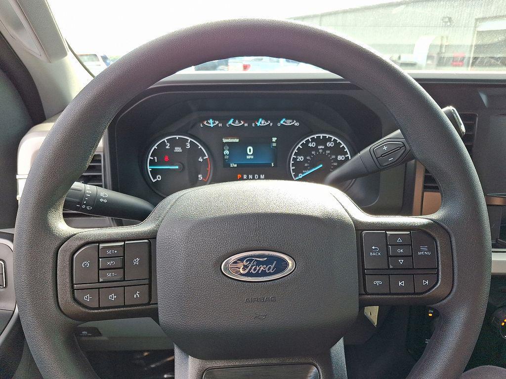 new 2026 Ford F-350 car, priced at $71,000