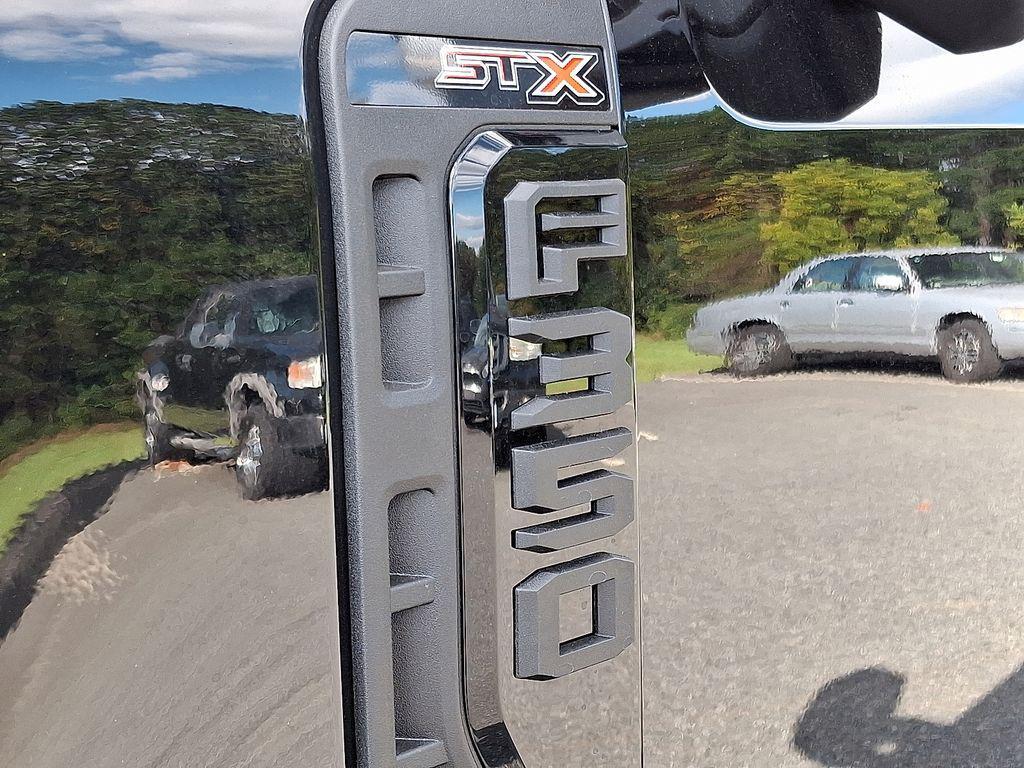 new 2026 Ford F-350 car, priced at $71,000