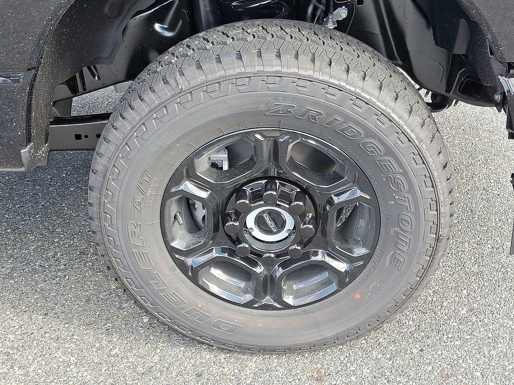 new 2026 Ford F-350 car, priced at $71,000