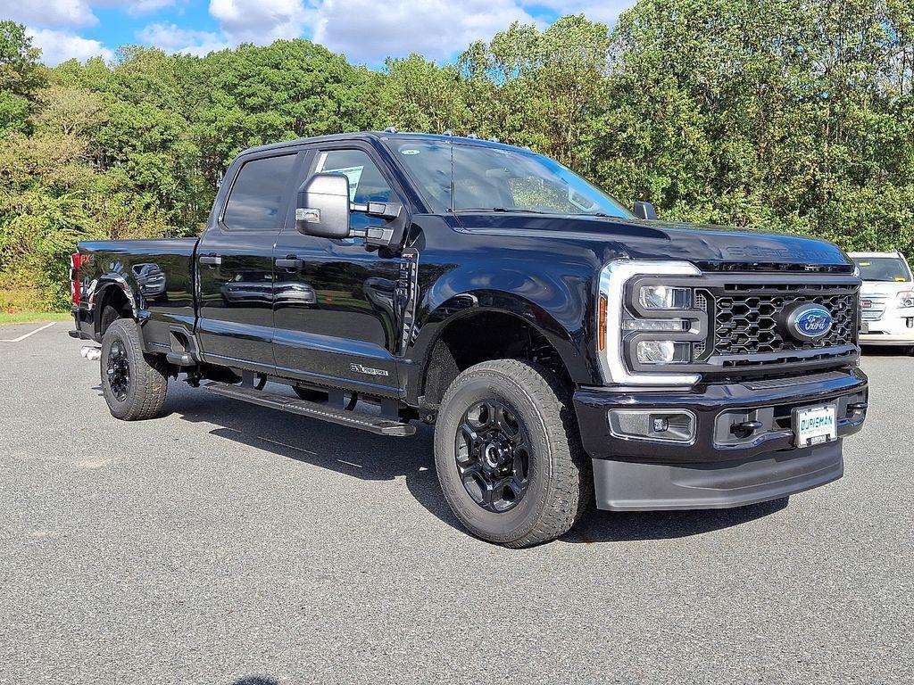 new 2026 Ford F-350 car, priced at $71,000