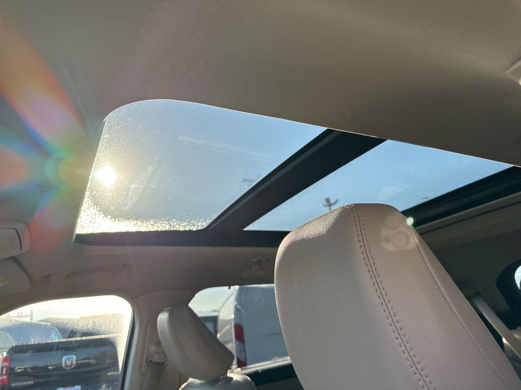 used 2022 Ford Explorer car, priced at $36,000
