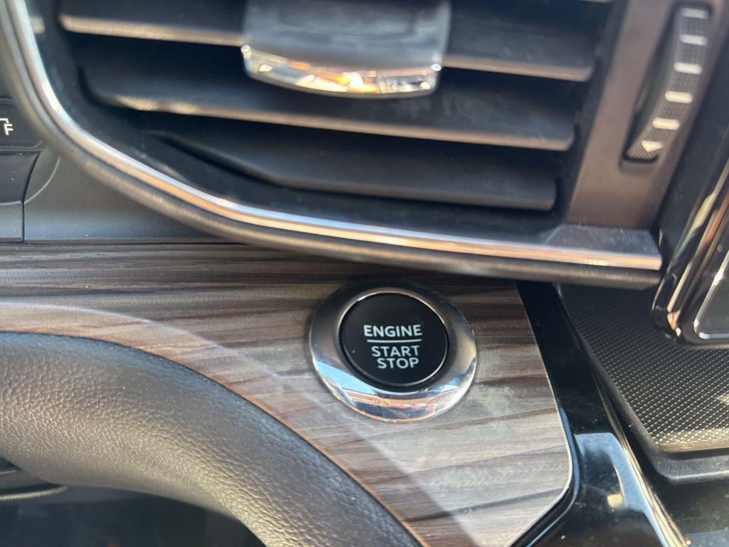 used 2022 Ford Explorer car, priced at $36,000
