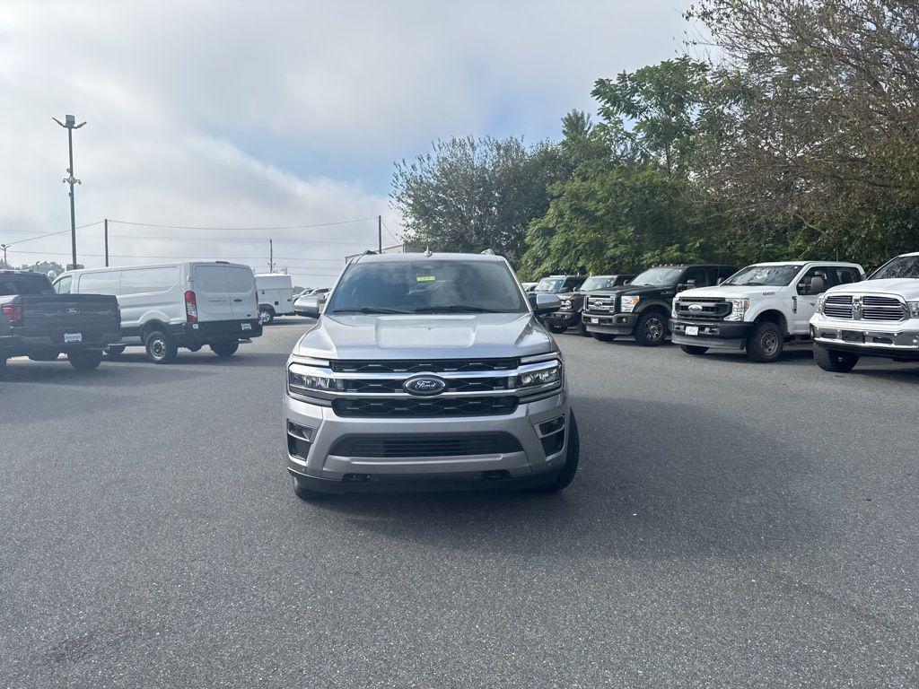 used 2023 Ford Expedition car, priced at $42,000