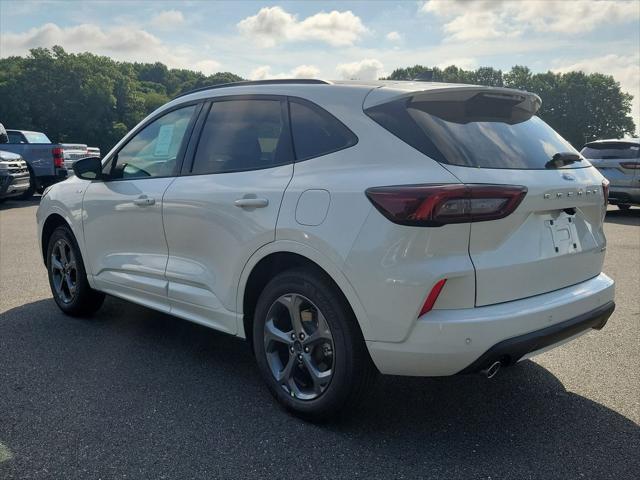 new 2024 Ford Escape car, priced at $36,544