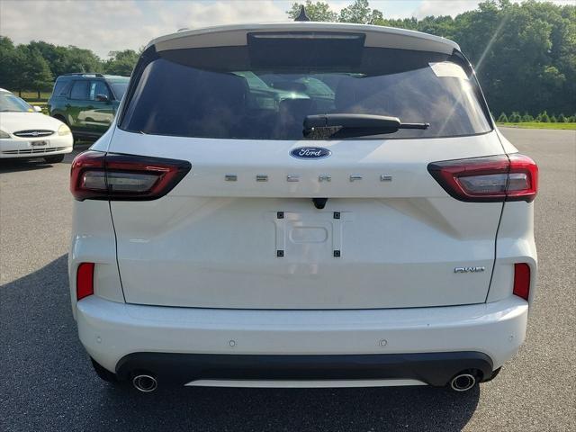 new 2024 Ford Escape car, priced at $36,544