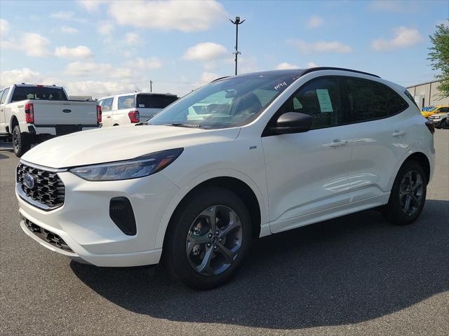 new 2024 Ford Escape car, priced at $36,544