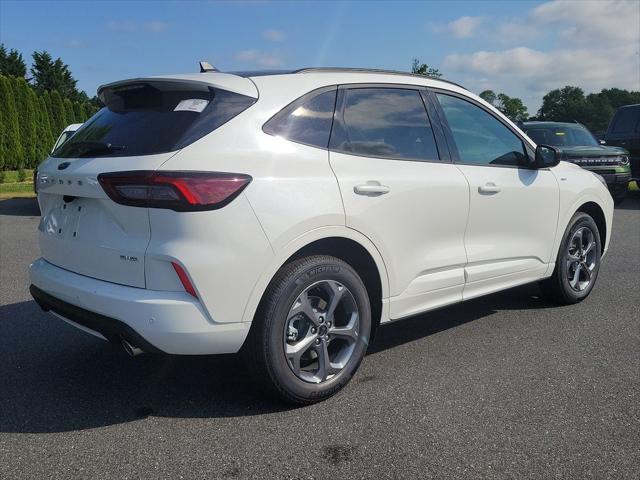 new 2024 Ford Escape car, priced at $36,544