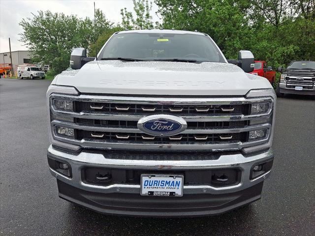 new 2025 Ford F-350 car, priced at $92,000
