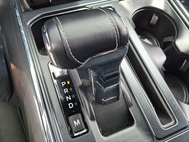 used 2022 Ford F-150 car, priced at $37,500
