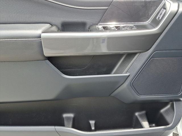 used 2022 Ford F-150 car, priced at $37,500