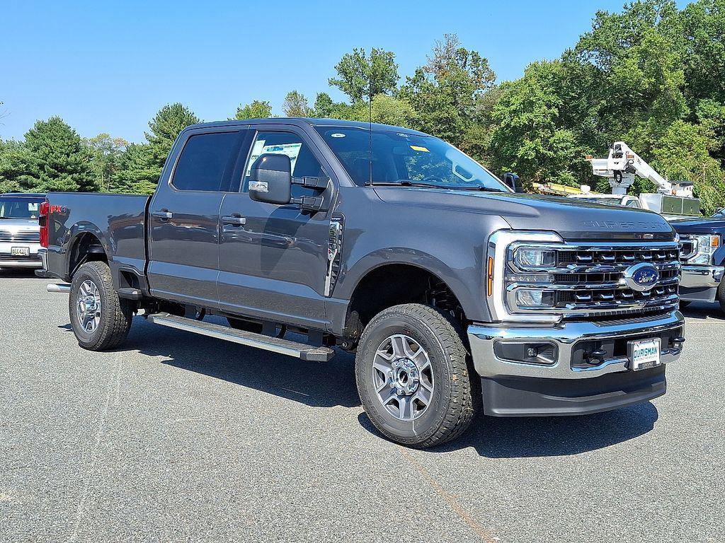 new 2026 Ford F-350 car, priced at $71,000