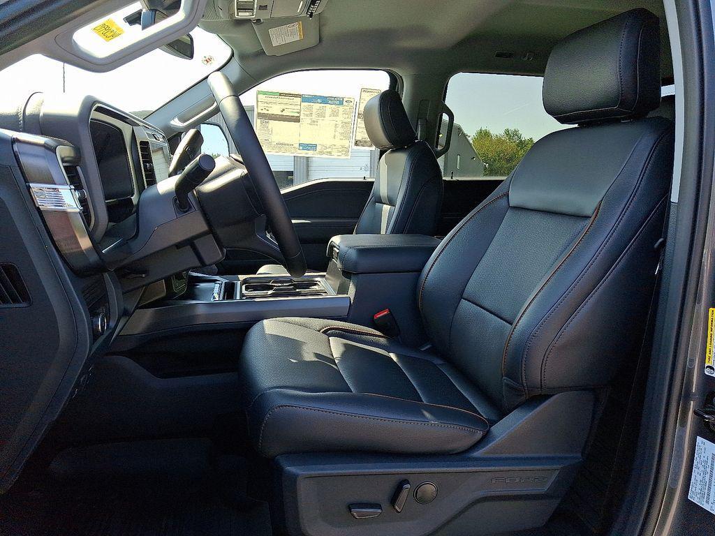new 2026 Ford F-350 car, priced at $71,000