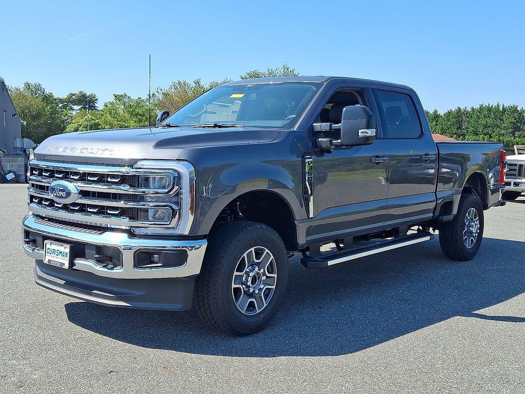 new 2026 Ford F-350 car, priced at $71,000