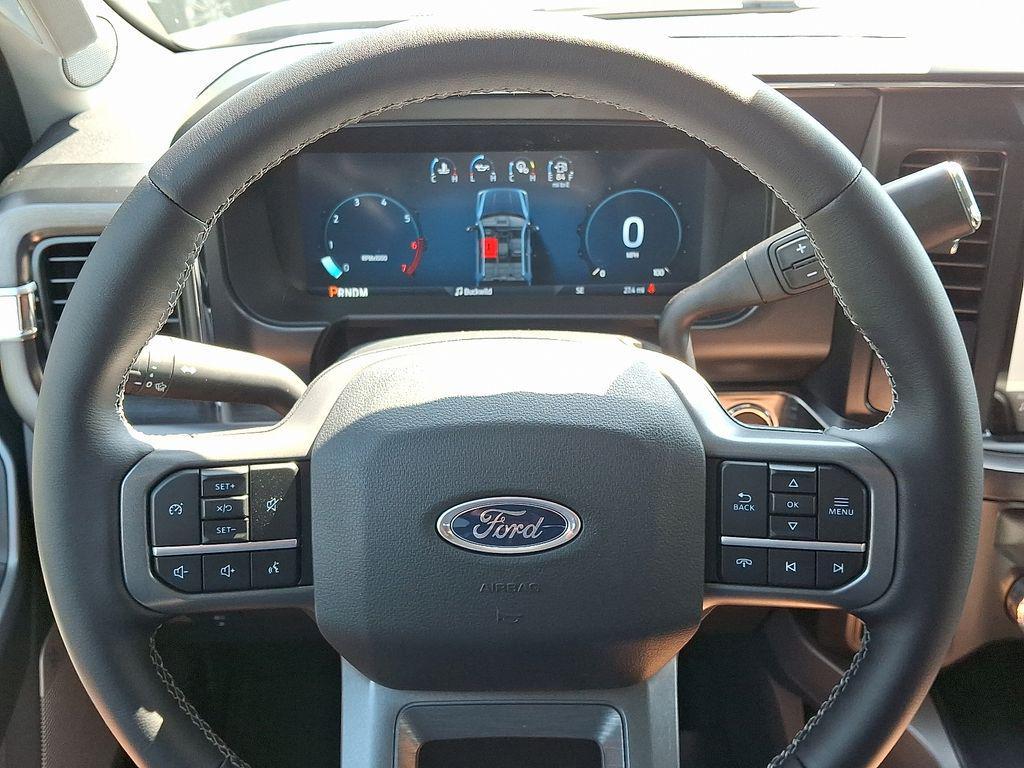 new 2026 Ford F-350 car, priced at $71,000