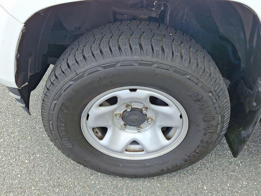 used 2022 Toyota Tacoma car, priced at $28,000