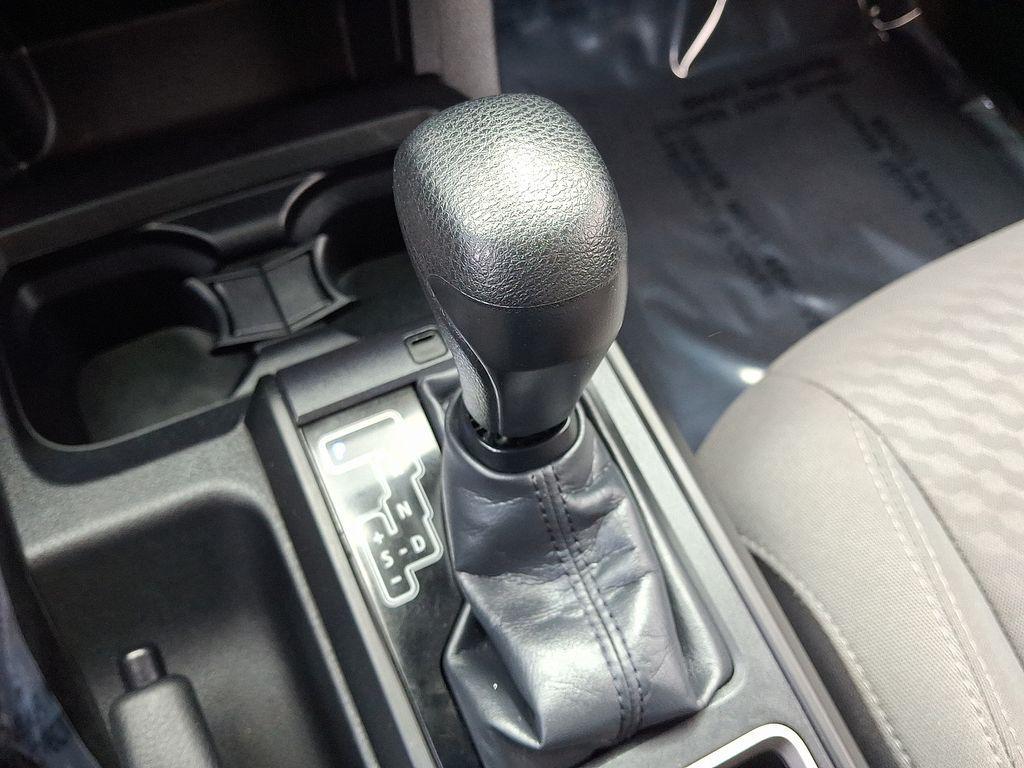 used 2022 Toyota Tacoma car, priced at $28,000
