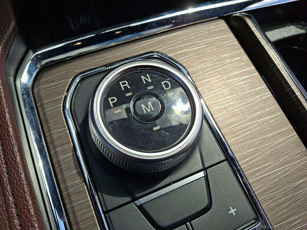 used 2024 Ford Expedition car, priced at $50,000