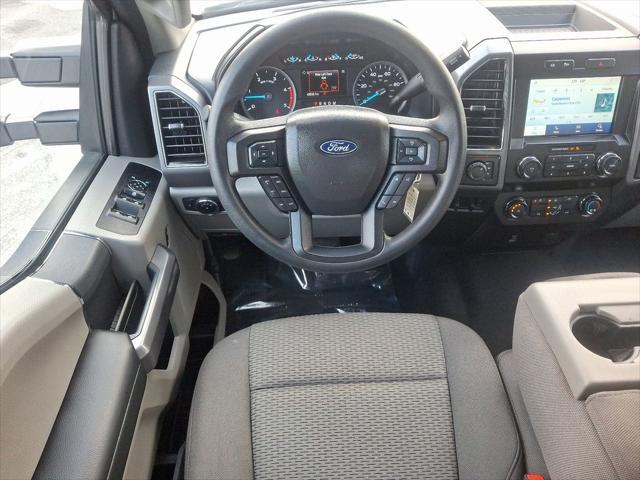 used 2022 Ford F-250 car, priced at $45,500