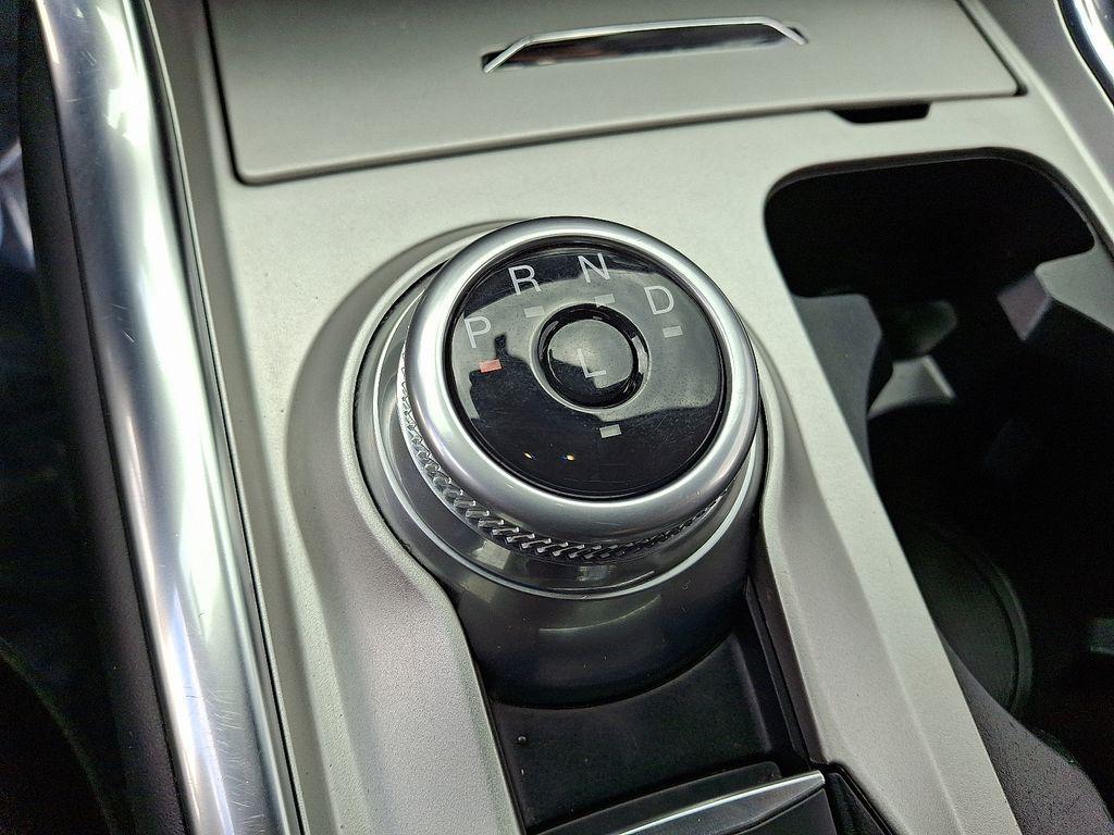 used 2023 Ford Explorer car, priced at $31,500