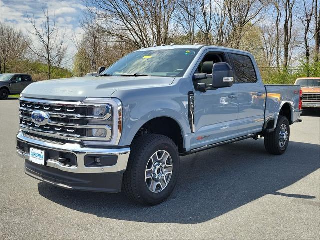 new 2024 Ford F-250 car, priced at $83,888