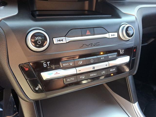 used 2020 Ford Explorer car, priced at $22,500