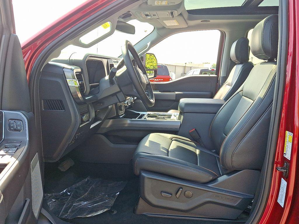 new 2025 Ford F-350 car, priced at $87,000