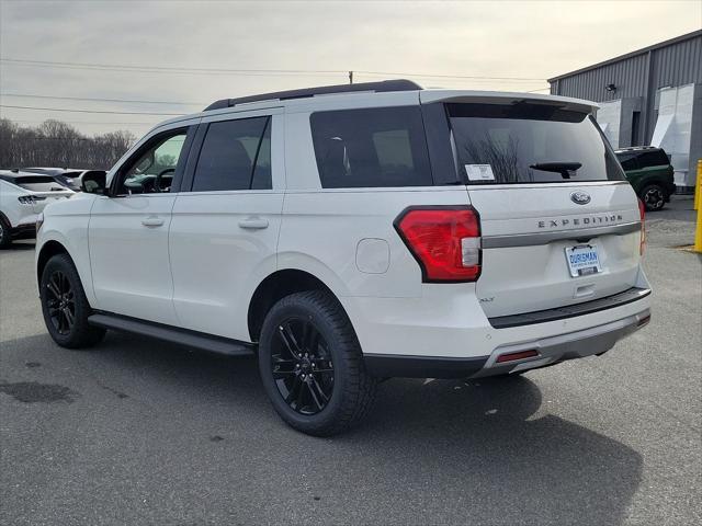 new 2024 Ford Expedition car, priced at $71,198