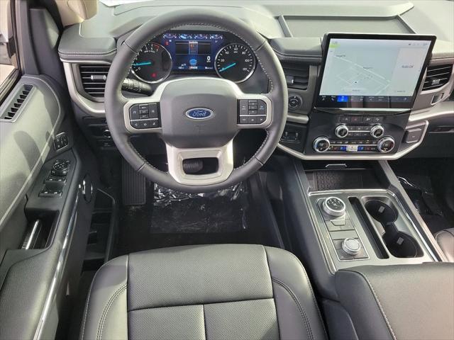 new 2024 Ford Expedition car, priced at $71,198