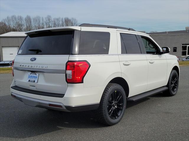new 2024 Ford Expedition car, priced at $71,198