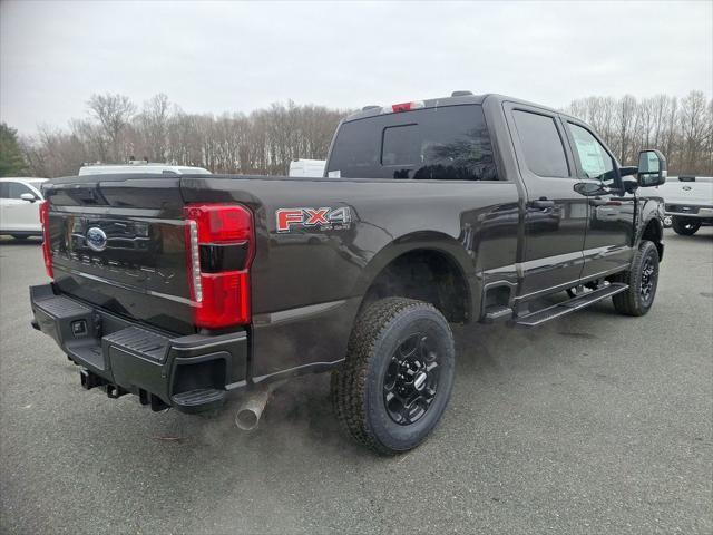 new 2024 Ford F-250 car, priced at $60,002