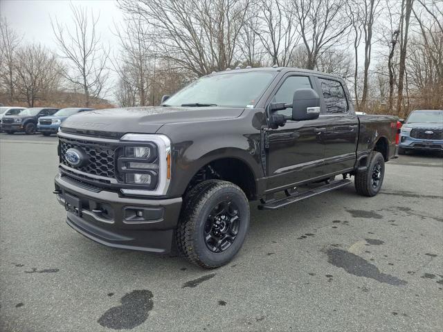 new 2024 Ford F-250 car, priced at $60,002