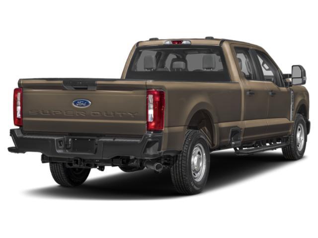 new 2024 Ford F-250 car, priced at $61,585