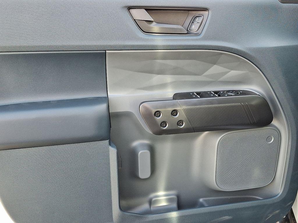 new 2025 Ford Maverick car, priced at $36,500