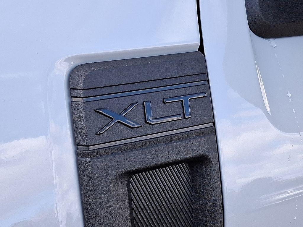 new 2025 Ford Maverick car, priced at $36,500