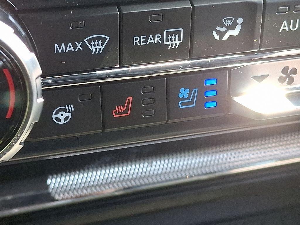 new 2025 Ford F-150 car, priced at $65,500