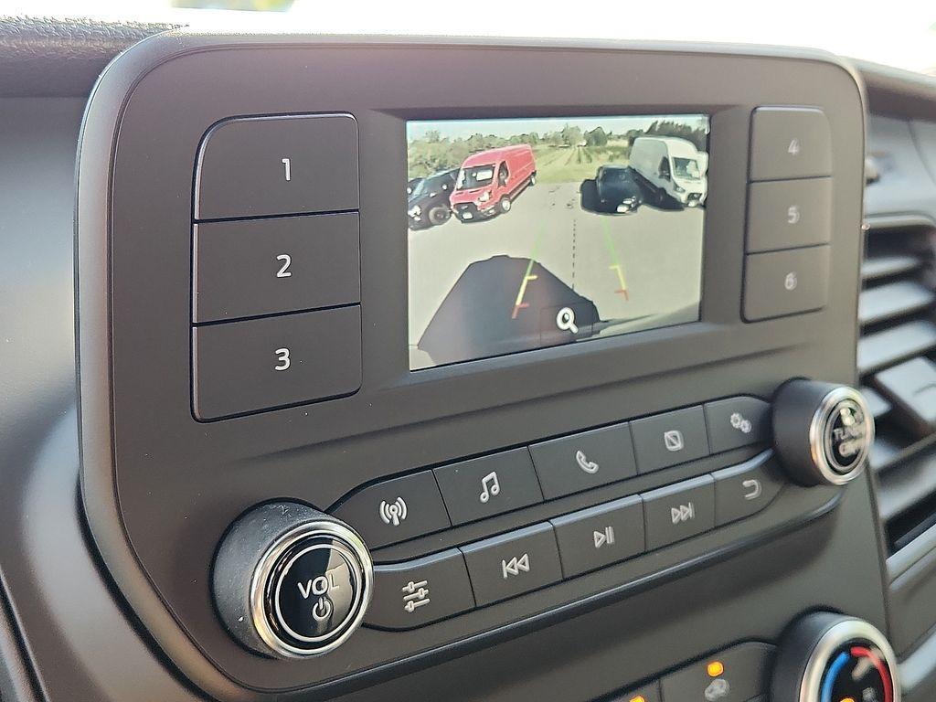 new 2025 Ford Transit-250 car, priced at $52,500