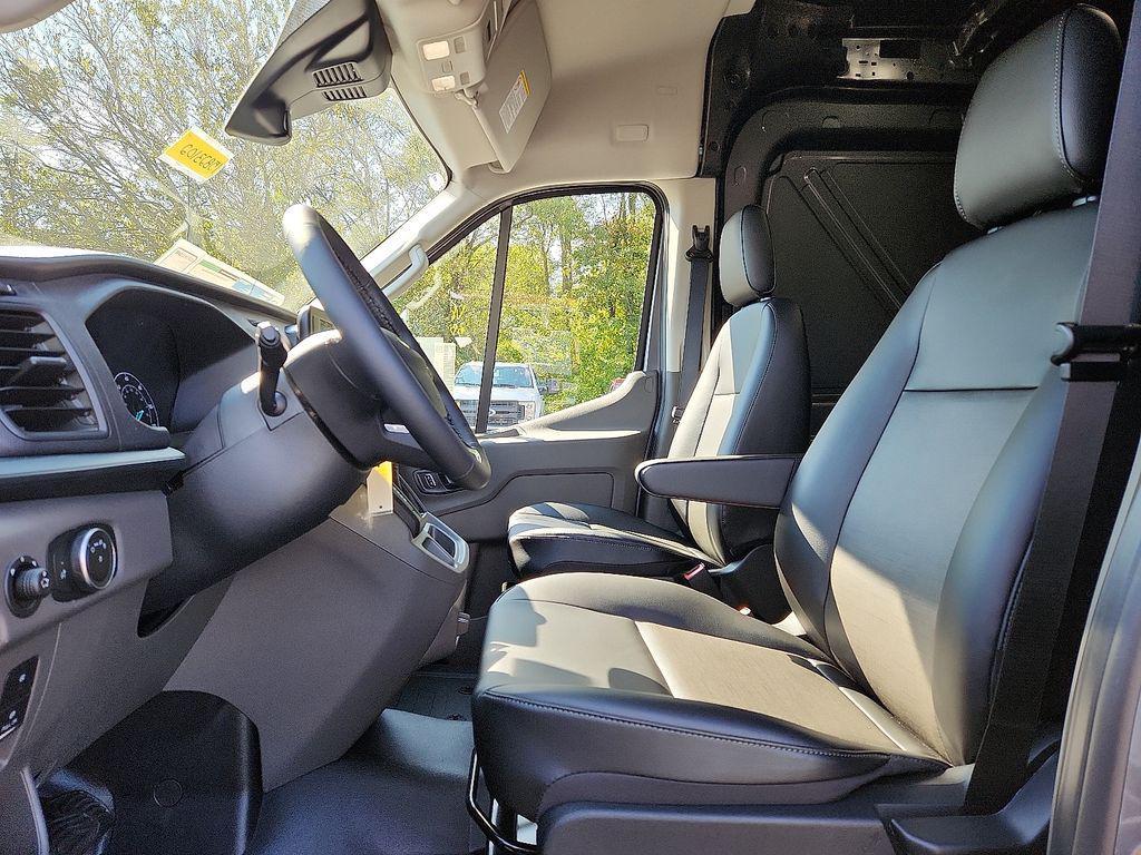 new 2025 Ford Transit-250 car, priced at $52,500