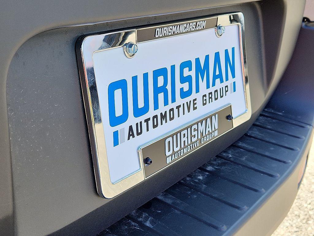 new 2025 Ford Transit-250 car, priced at $52,500