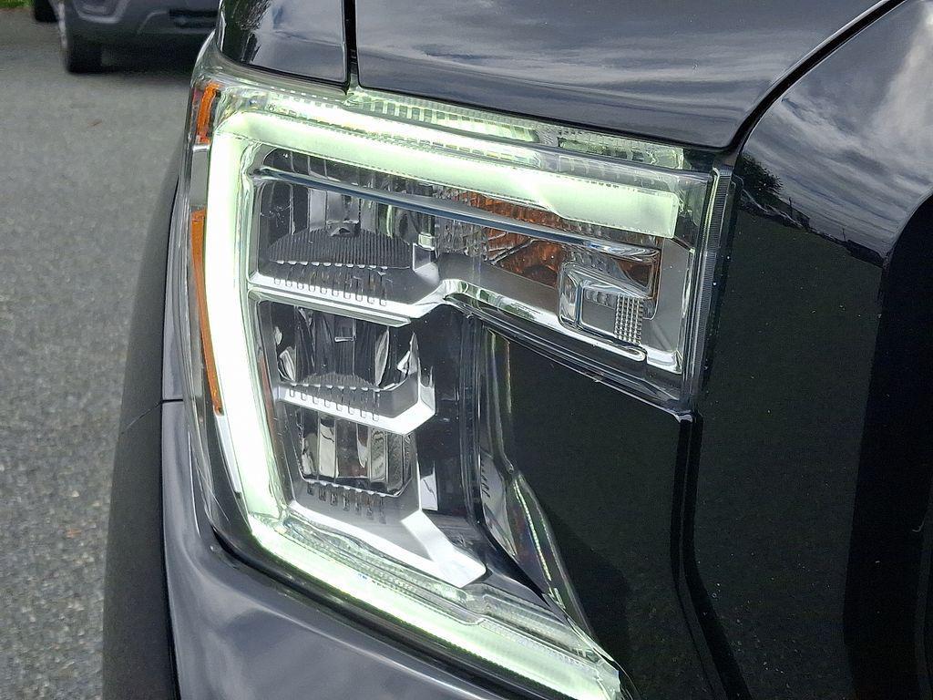 used 2021 GMC Sierra 1500 car, priced at $39,000
