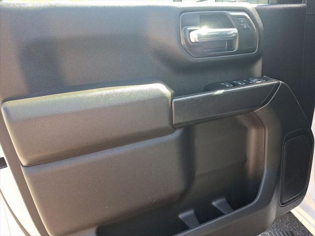 used 2024 Chevrolet Silverado 2500 car, priced at $48,500