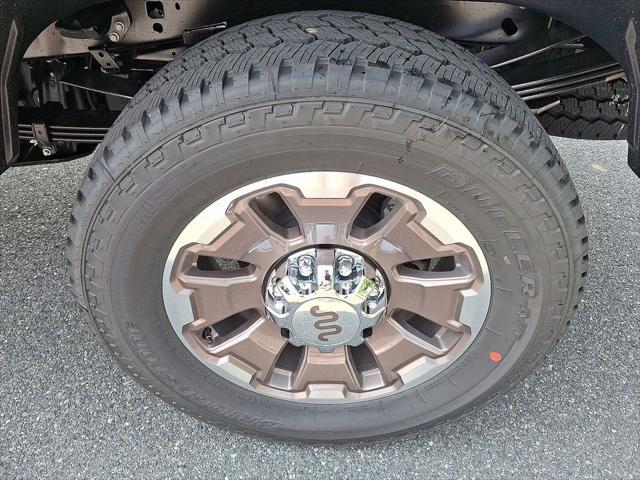 new 2025 Ford F-350 car, priced at $90,000