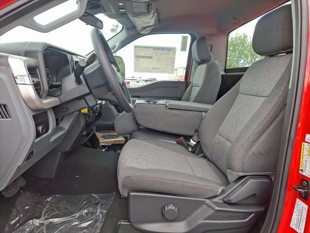 new 2025 Ford F-350 car, priced at $54,500